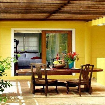 Porta Verde Resort Villas Caliraya Dolores  Zewnętrze zdjęcie