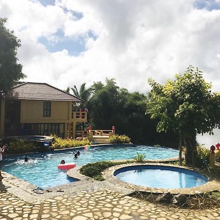 Porta Verde Resort Villas Caliraya Dolores  Zewnętrze zdjęcie