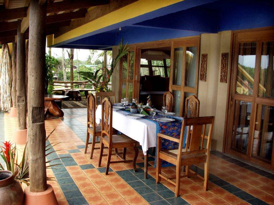 Porta Verde Resort Villas Caliraya Dolores  Zewnętrze zdjęcie
