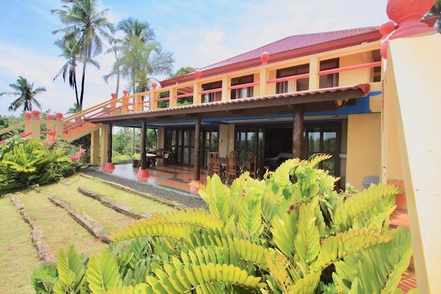 Porta Verde Resort Villas Caliraya Dolores  Zewnętrze zdjęcie