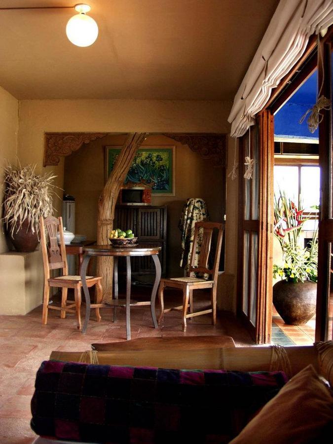Porta Verde Resort Villas Caliraya Dolores  Zewnętrze zdjęcie