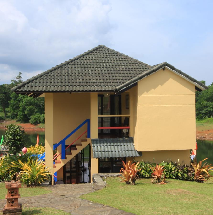 Porta Verde Resort Villas Caliraya Dolores  Zewnętrze zdjęcie