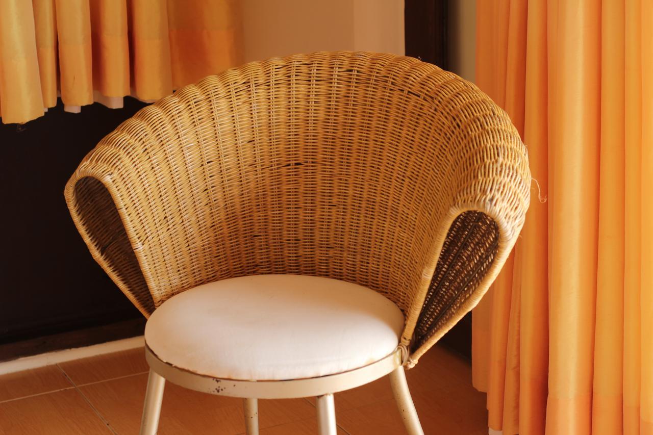 Porta Verde Resort Villas Caliraya Dolores  Zewnętrze zdjęcie