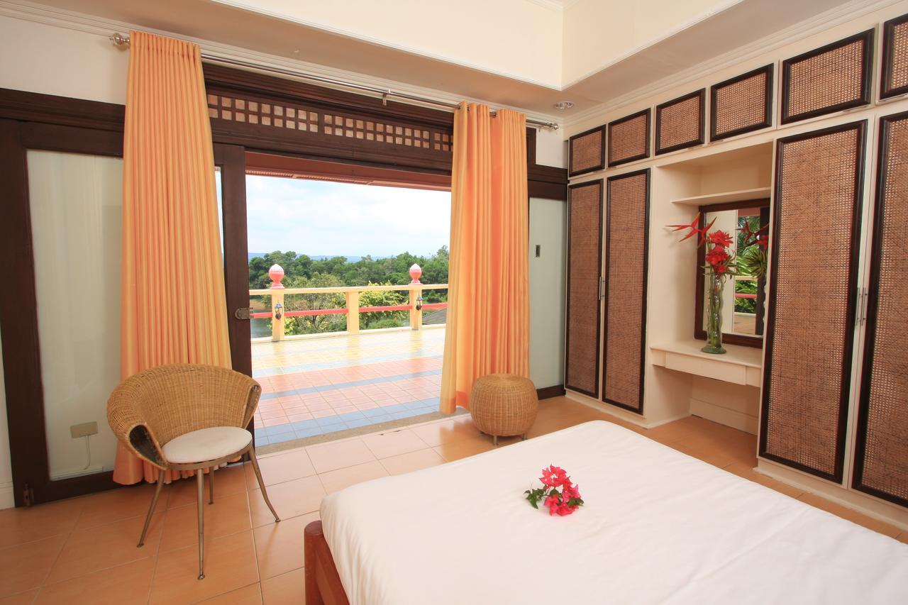 Porta Verde Resort Villas Caliraya Dolores  Zewnętrze zdjęcie