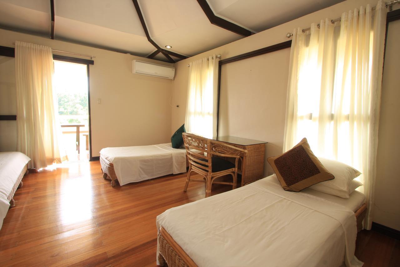Porta Verde Resort Villas Caliraya Dolores  Zewnętrze zdjęcie