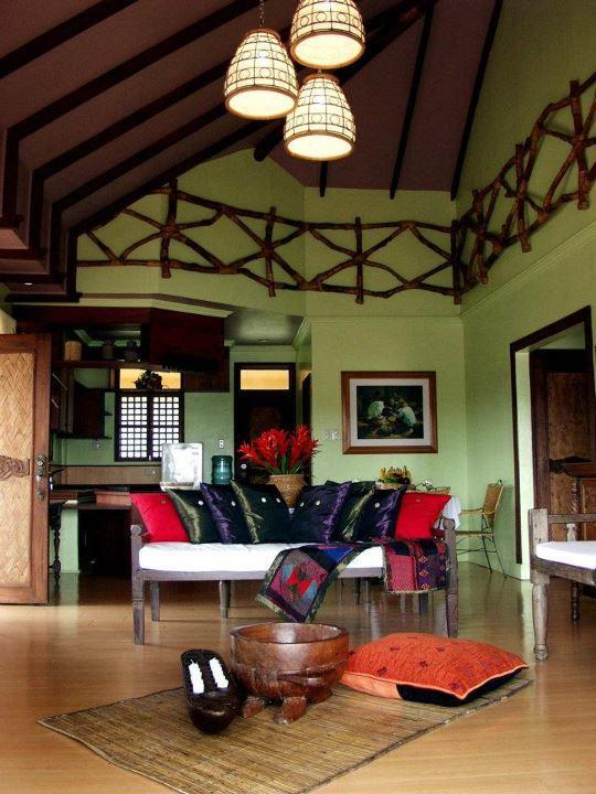 Porta Verde Resort Villas Caliraya Dolores  Zewnętrze zdjęcie