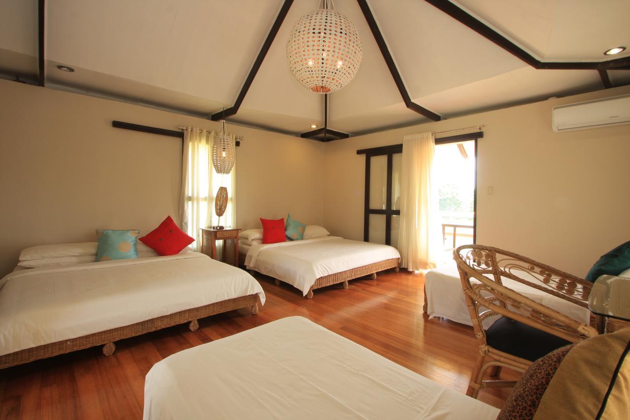 Porta Verde Resort Villas Caliraya Dolores  Zewnętrze zdjęcie