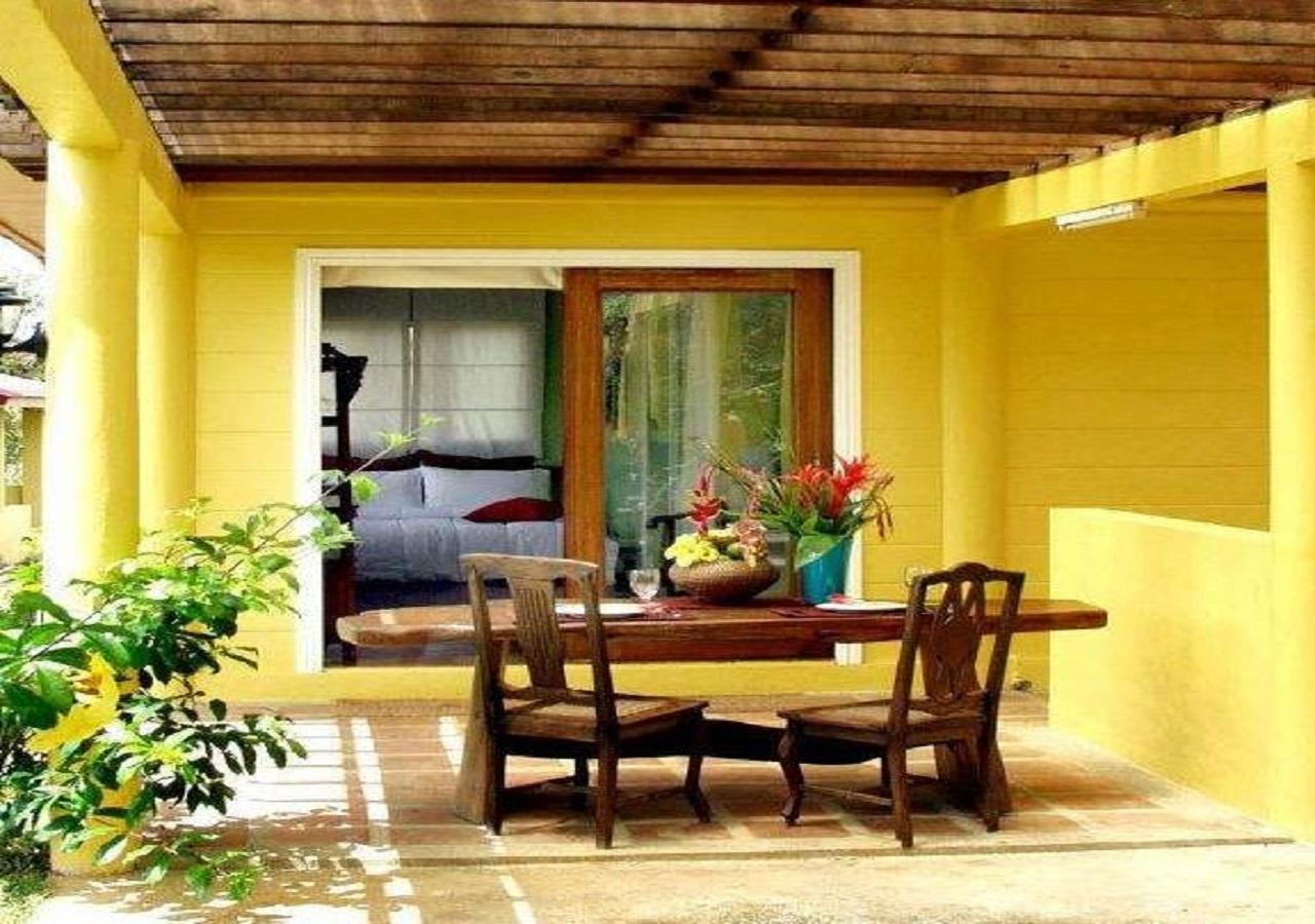 Porta Verde Resort Villas Caliraya Dolores  Zewnętrze zdjęcie