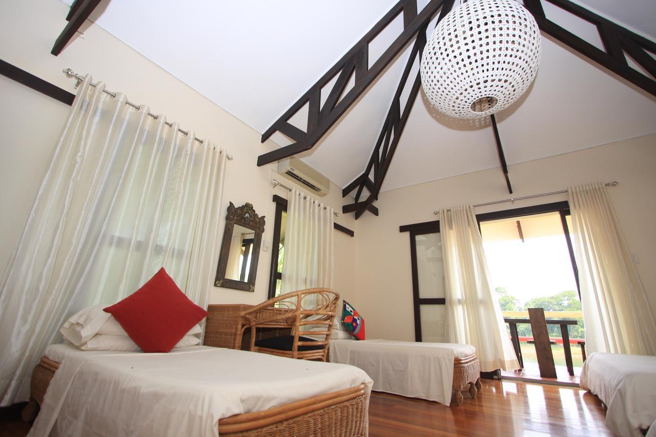 Porta Verde Resort Villas Caliraya Dolores  Zewnętrze zdjęcie