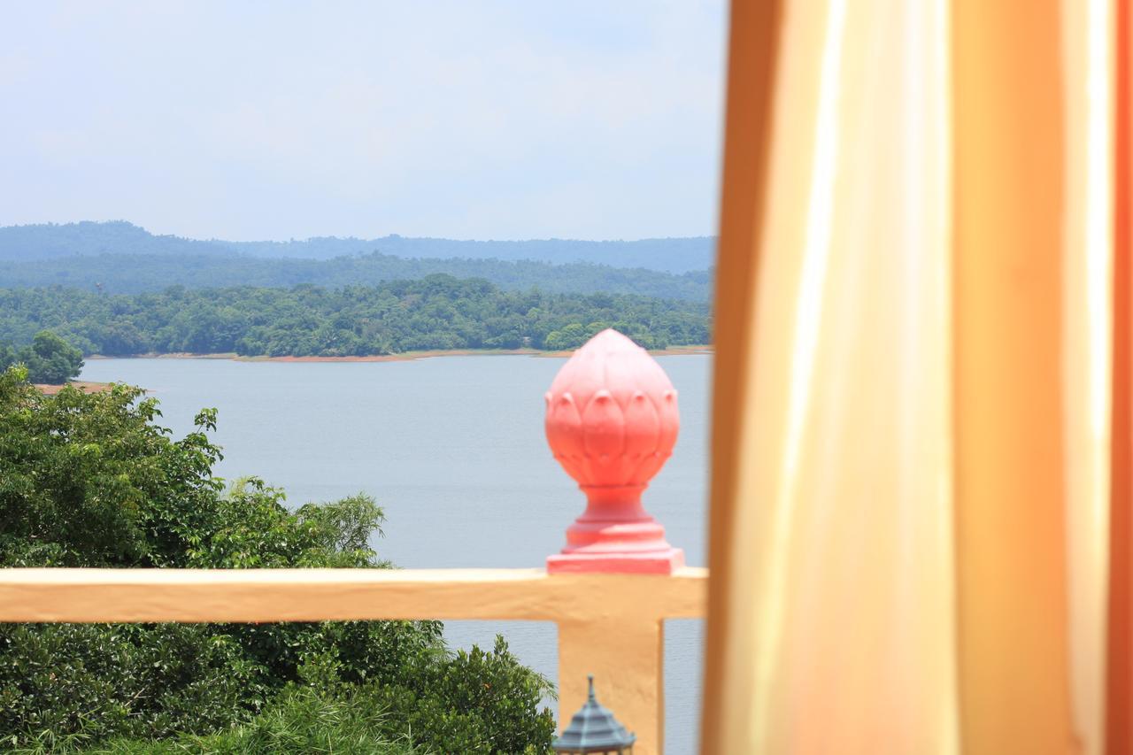 Porta Verde Resort Villas Caliraya Dolores  Zewnętrze zdjęcie