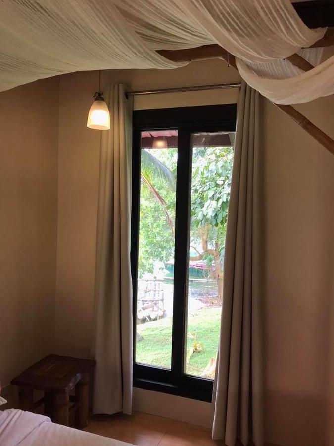 Porta Verde Resort Villas Caliraya Dolores  Zewnętrze zdjęcie