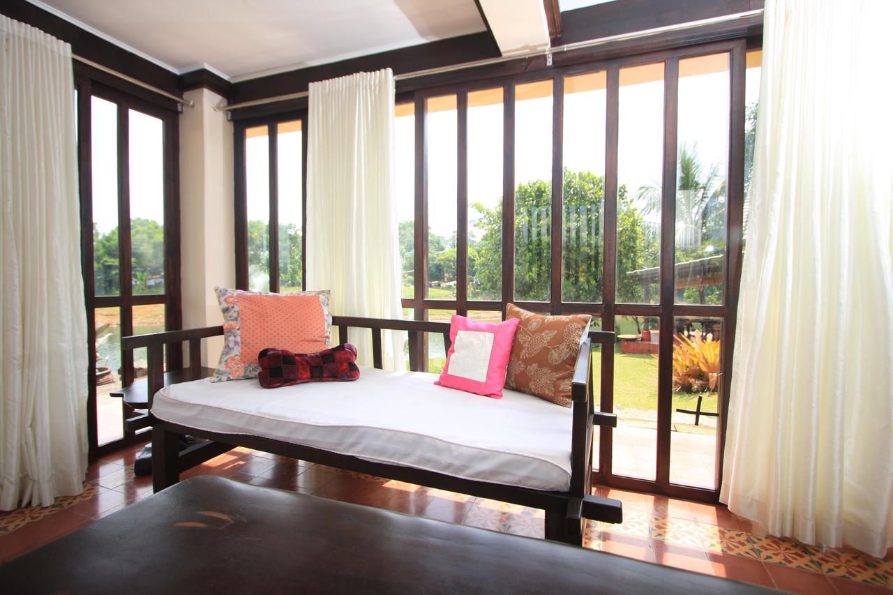 Porta Verde Resort Villas Caliraya Dolores  Zewnętrze zdjęcie