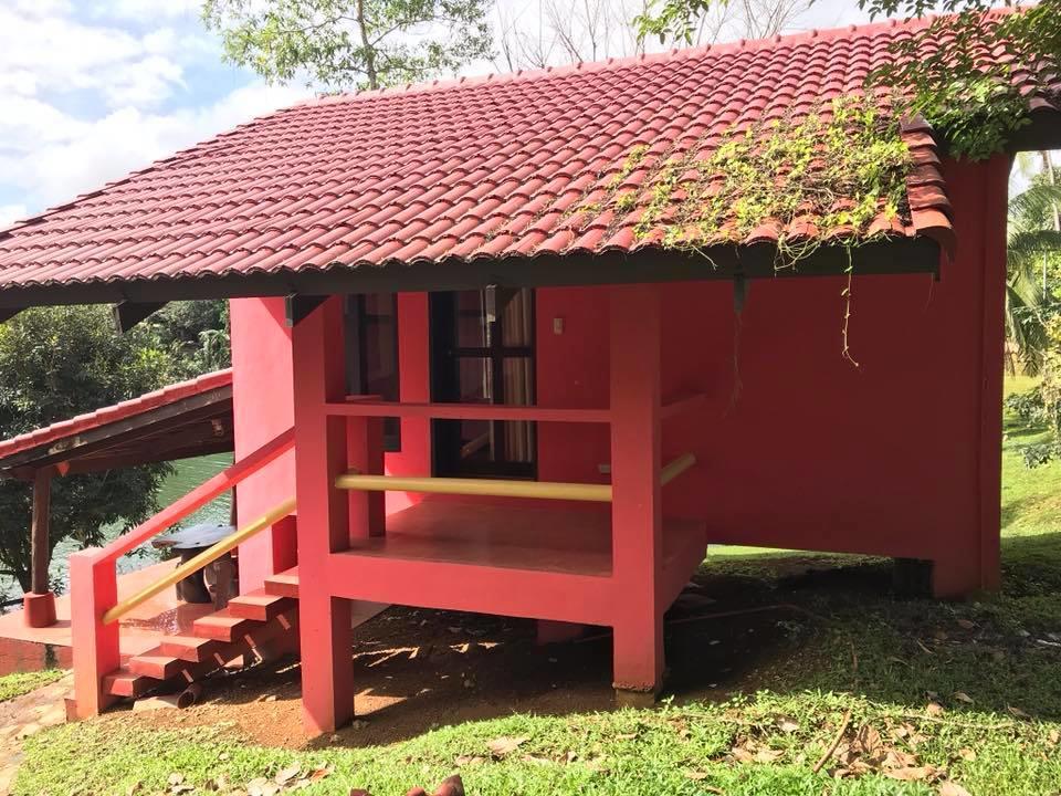 Porta Verde Resort Villas Caliraya Dolores  Zewnętrze zdjęcie