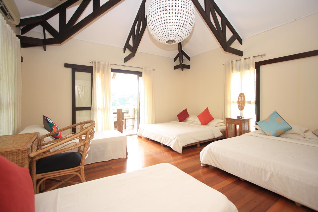 Porta Verde Resort Villas Caliraya Dolores  Zewnętrze zdjęcie