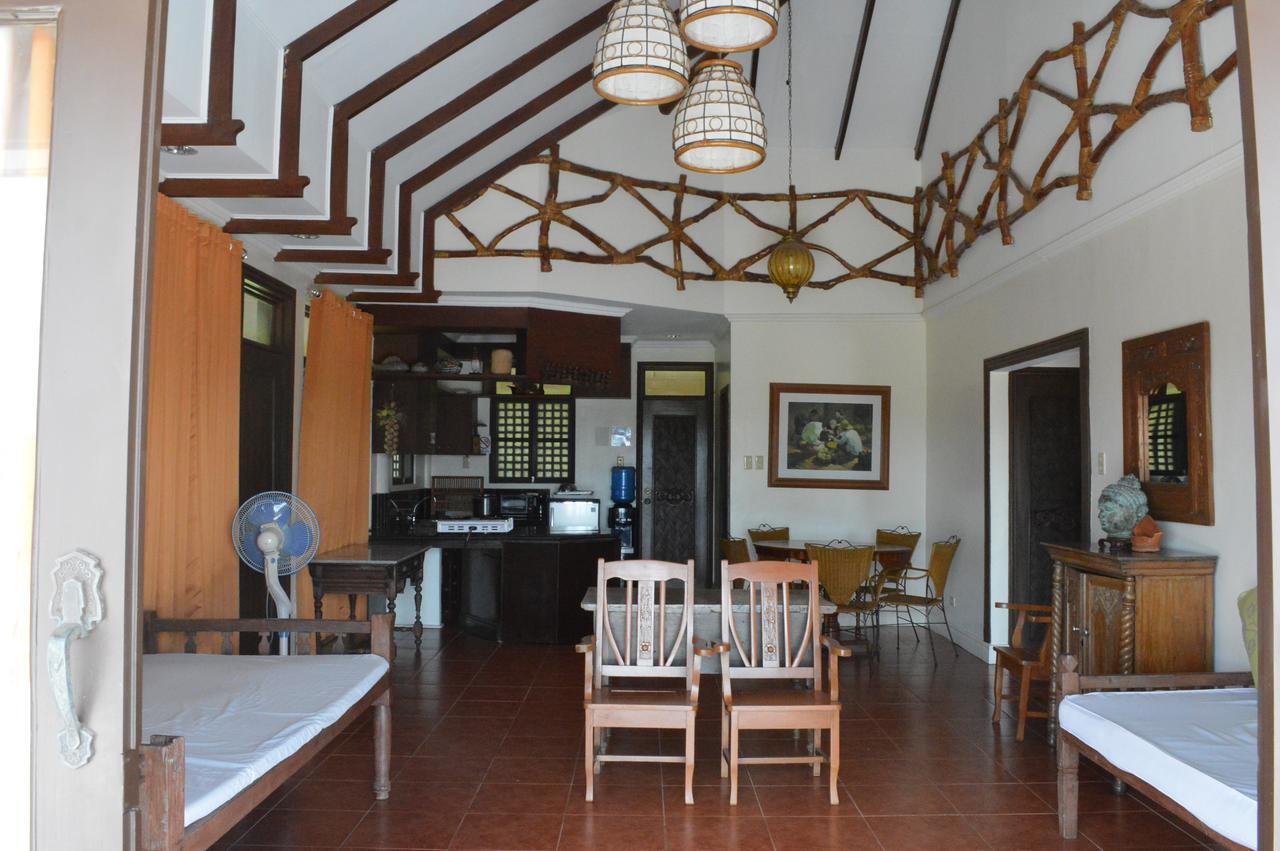 Porta Verde Resort Villas Caliraya Dolores  Zewnętrze zdjęcie