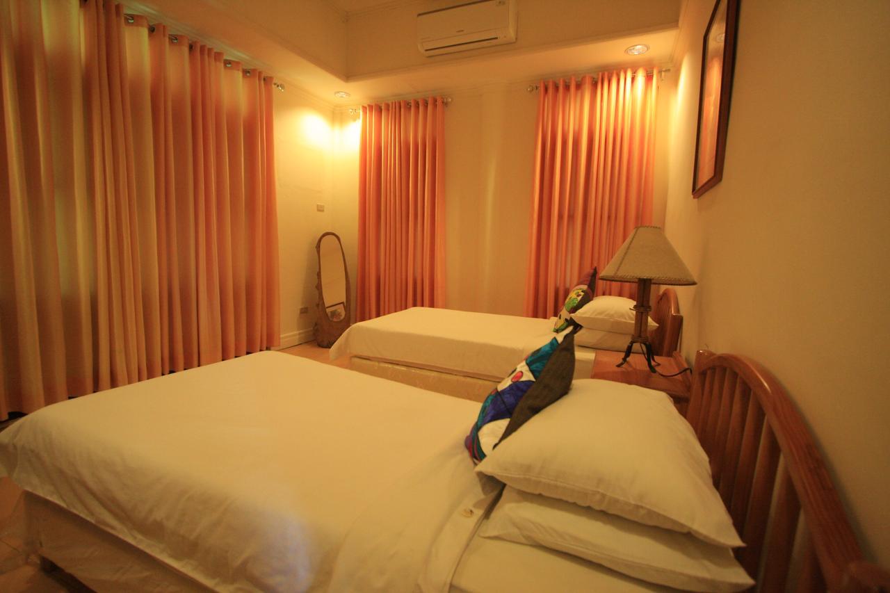 Porta Verde Resort Villas Caliraya Dolores  Zewnętrze zdjęcie