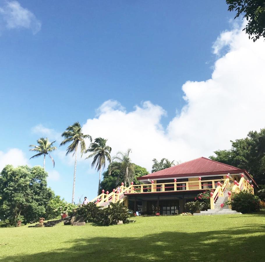 Porta Verde Resort Villas Caliraya Dolores  Zewnętrze zdjęcie