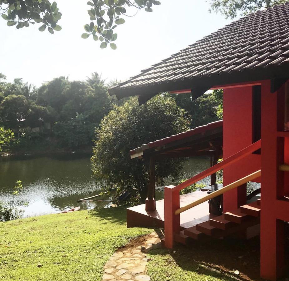 Porta Verde Resort Villas Caliraya Dolores  Zewnętrze zdjęcie