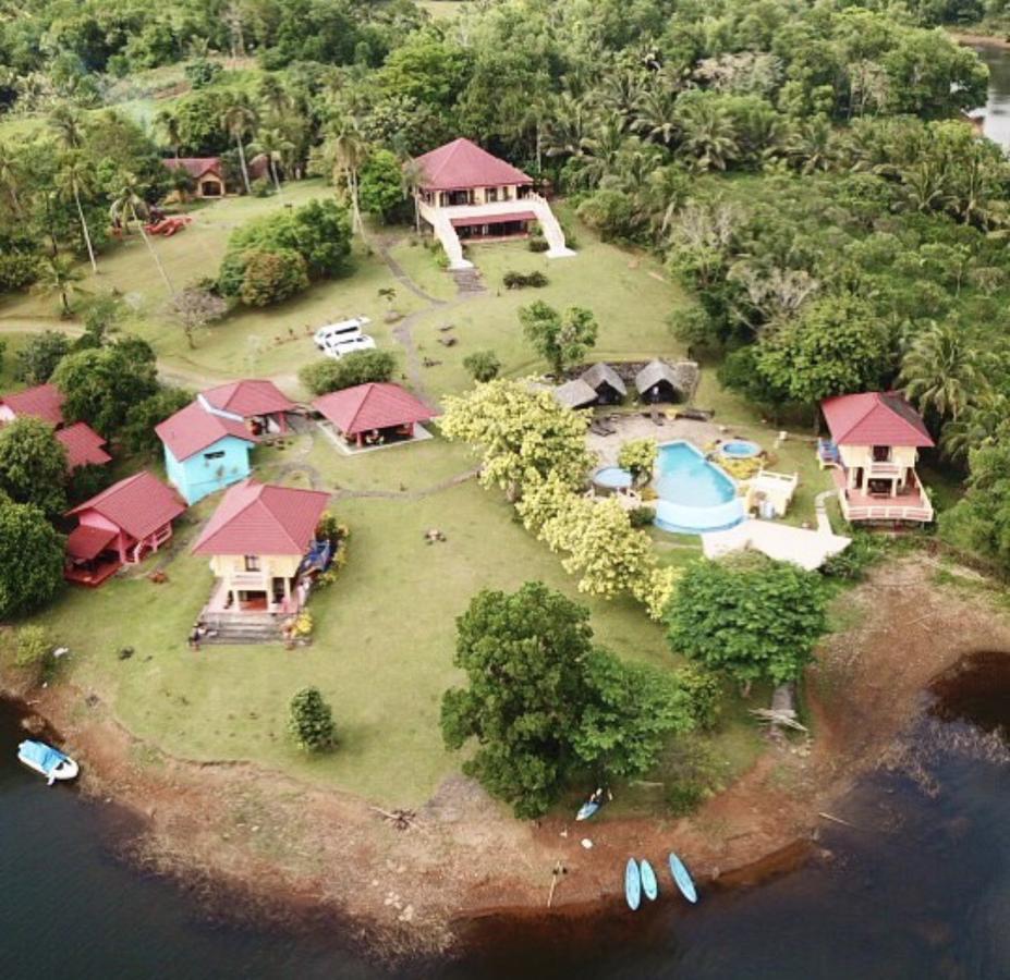 Porta Verde Resort Villas Caliraya Dolores  Zewnętrze zdjęcie