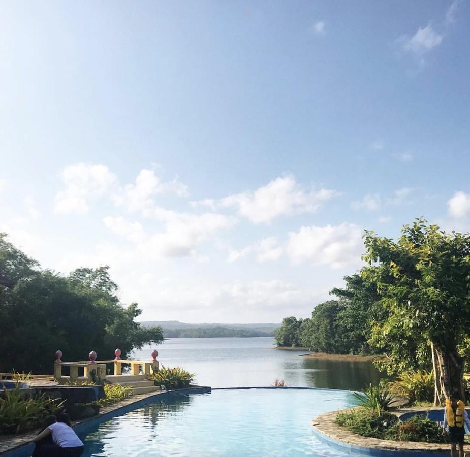 Porta Verde Resort Villas Caliraya Dolores  Zewnętrze zdjęcie